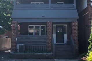 Triplex for Rent, 31 Ranleigh Ave #MAIN, Toronto, ON