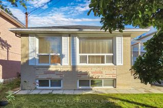 Detached House for Rent, 138 Homewood Ave #Mainflr, Toronto, ON