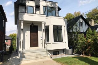 House for Rent, 380 Roehampton Ave, Toronto, ON