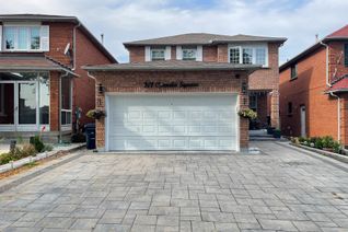 Detached House for Rent, 101 Gennela Sq, Toronto, ON