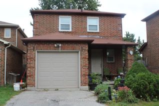 Property for Rent, 5 Bowers Crt, Ajax, ON