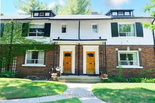 Property for Sale, 52/52A Balsam Ave, Toronto, ON