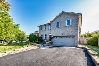 Property for Sale, 3 Nijinsky Crt, Whitby, ON