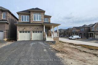 House for Rent, 999 Black Cherry Dr #Upper, Oshawa, ON