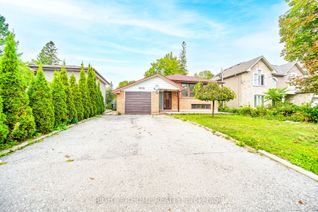 Bungalow for Sale, 4456 Lawrence Ave E, Toronto, ON