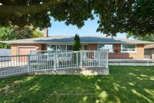 Detached House for Sale, 11 Jane Ave, Clarington, ON