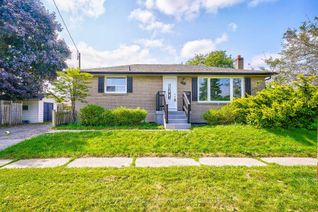 Detached House for Sale, 701 PHILLIP MURRAY Ave, Oshawa, ON