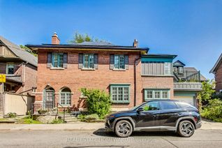 House for Sale, 1A Bowden St, Toronto, ON