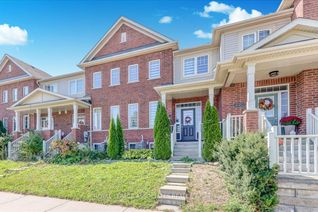 Freehold Townhouse for Sale, 2126 Green Rd, Clarington, ON