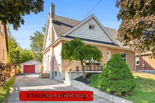 Duplex for Sale, 1402 Simcoe St S, Oshawa, ON