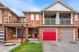 Freehold Townhouse for Sale, 72 Angier Cres, Ajax, ON