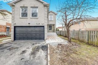 House for Rent, 1620 Mcbrady Cres #MAIN, Pickering, ON