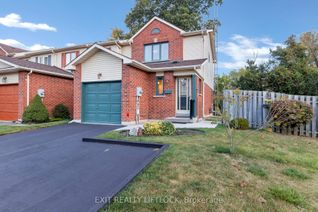 Freehold Townhouse for Sale, 10 Climie Crt, Clarington, ON