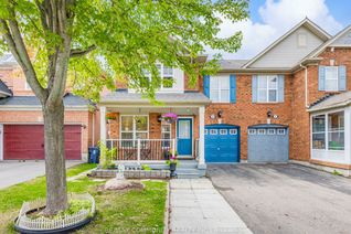 Semi-Detached House for Sale, 6 Panda Sq, Toronto, ON