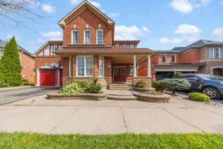 Detached House for Sale, 36 Goodhart Cres, Ajax, ON