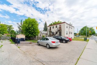 Property for Rent, 44 Pharmacy Ave #2, Toronto, ON