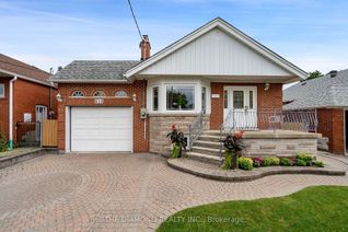 Bungalow for Sale, 213 Glenwood Cres, Toronto, ON