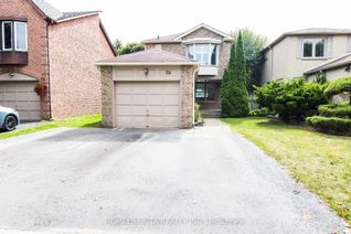 Property for Rent, 39 Millington Cres, Ajax, ON