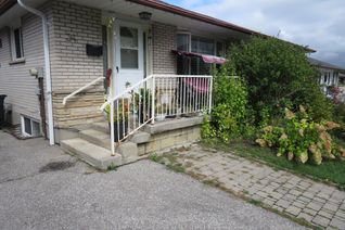 Backsplit for Rent, 34 Sunderland Cres #Bdm 2, Toronto, ON