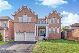 House for Sale, 1547 Spencely Dr, Oshawa, ON