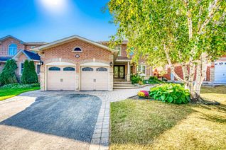 House for Sale, 11 SAINT Ave, Bradford West Gwillimbury, ON