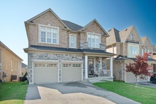 Detached House for Sale, 41 Manor Glen Cres, East Gwillimbury, ON