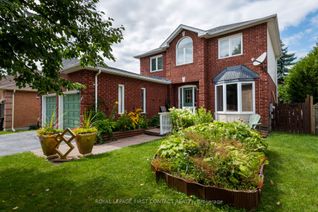 Detached House for Sale, 204 Bowerman Blvd, New Tecumseth, ON