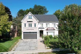 House for Sale, 211 Centre St W, Richmond Hill, ON