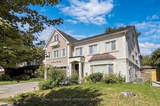 House for Sale, 211 Centre St W, Richmond Hill, ON