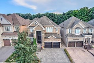 Detached House for Sale, 240 Golden Forest Rd, Vaughan, ON