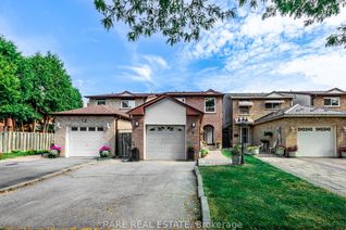 Detached House for Sale, 5 Mabley Cres, Vaughan, ON