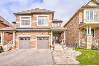 Semi-Detached House for Sale, 270 Wilfred Murison Ave N, Markham, ON