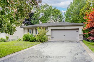 Backsplit for Sale, 22 Brightway Cres W, Richmond Hill, ON