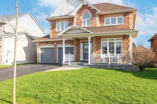 House for Sale, 4 Furlan Crt, Uxbridge, ON