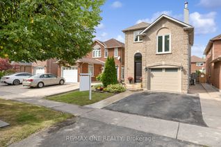 Property for Sale, 30 Elmpark Crt, Richmond Hill, ON