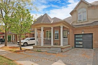 House for Sale, 29 Naples Ave, Vaughan, ON