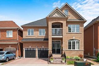 Detached House for Rent, 23 Houser St #Bsmt, Markham, ON