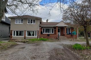 Detached Sidesplit 3-Level for Sale, 47 Elm Grove Ave, Richmond Hill, ON