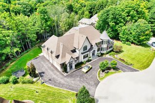 Property for Sale, 48 Wilderness Tr, Whitchurch-Stouffville, ON