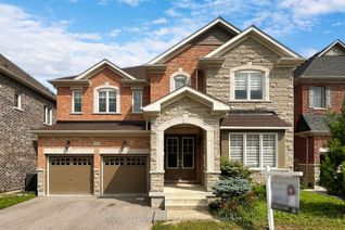 Property for Sale, 71 KEN SINCLAIR Cres, Aurora, ON