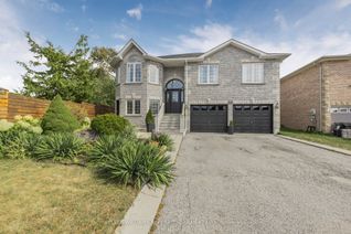 Bungalow for Rent, 59 Northgate Dr, Bradford West Gwillimbury, ON