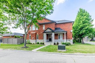 Freehold Townhouse for Sale, 2 Domenica Way, Vaughan, ON