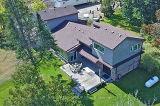 Detached House for Sale, 19583 Highway 48, East Gwillimbury, ON