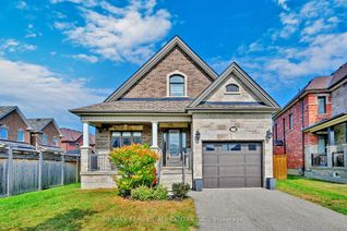 Detached House for Sale, 92 Holt Dr, New Tecumseth, ON