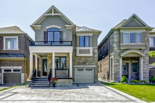 Detached House for Sale, Richmond Hill, ON