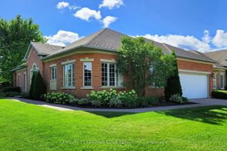 Bungalow for Sale, 3 Snead's Green, Whitchurch-Stouffville, ON