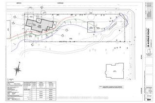 Vacant Residential Land for Sale, 7 Birch Ave, Richmond Hill, ON