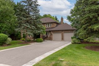 Detached House for Sale, 11 Sheardown Dr, King, ON