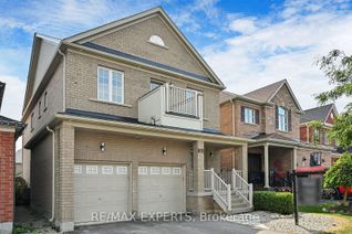 Detached House for Sale, 805 Miller Park Ave, Bradford West Gwillimbury, ON