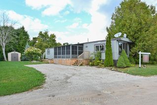 Bungalow for Sale, 4976 25th Sdrd #50, Essa, ON